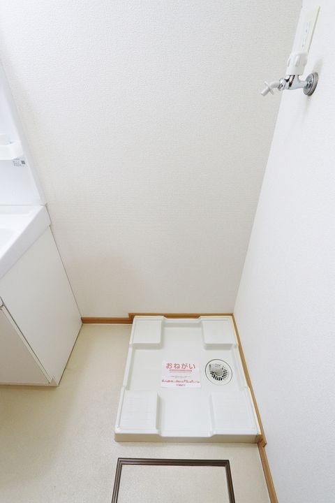 メゾン アスナロ Ⅱの内装