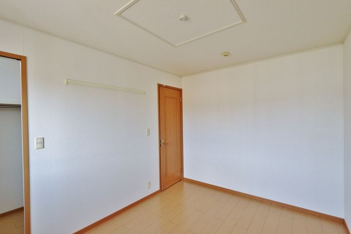 メゾン アスナロ Ⅱの内装