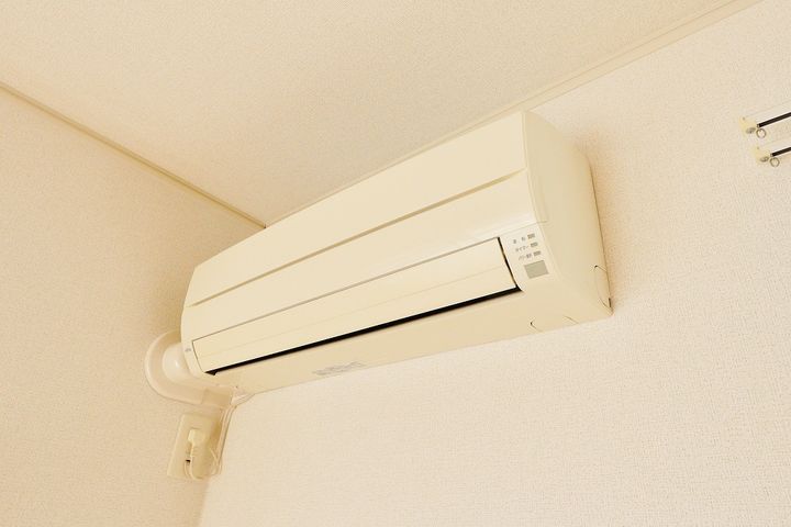 メゾン アスナロ Ⅱの内装