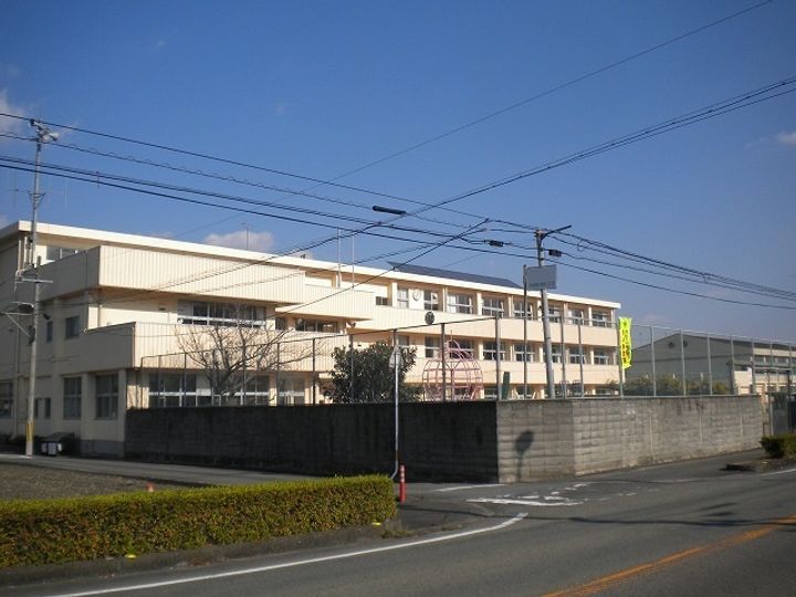 メゾン アスナロ Ⅱの周辺