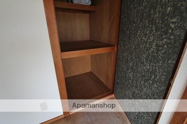 ラウムズパーク405の内装