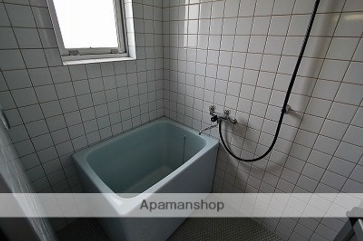 ラウムズパーク405の風呂