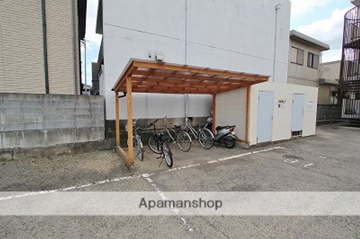 徳島県吉野川市鴨島町上下島の賃貸マンションのその他画像