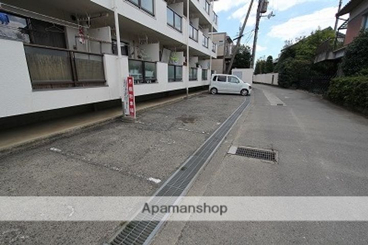 徳島県吉野川市鴨島町上下島の賃貸マンションのその他画像