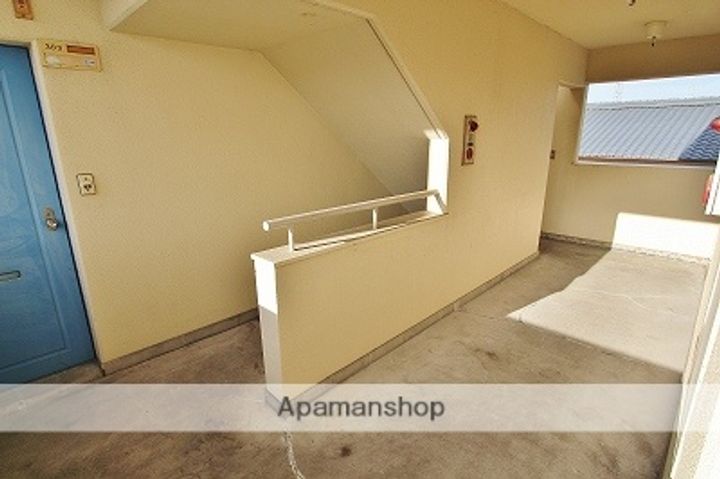 ハイツ松ノ元303のその他画像