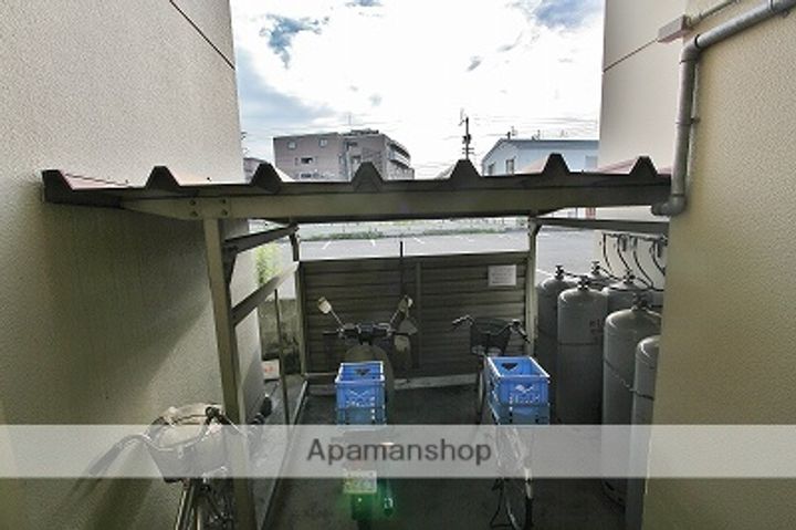 ハイツ松ノ元303のその他画像