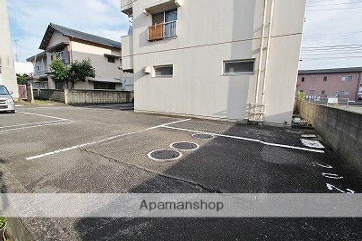 ハイツ松ノ元303のその他画像