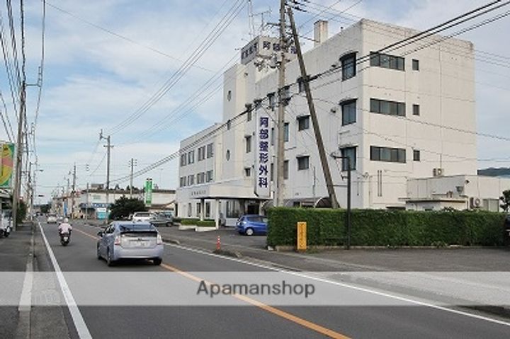 ハイツ松ノ元303の周辺