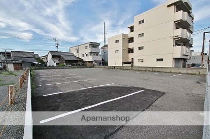 ハイツ松ノ元303の周辺