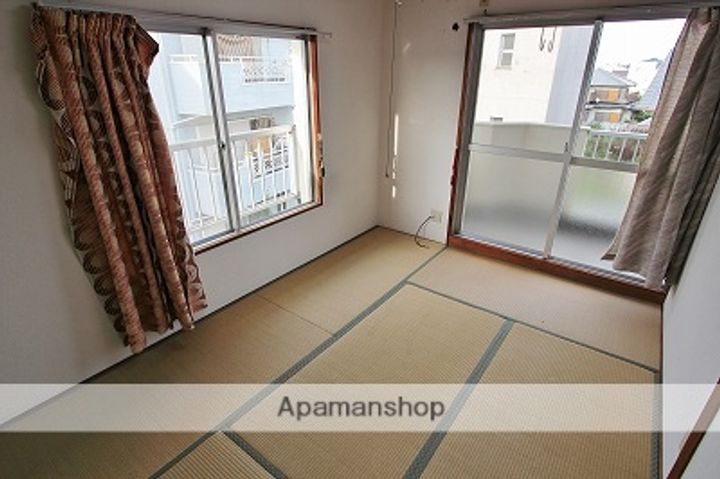 ハイツ松ノ元303のその他画像