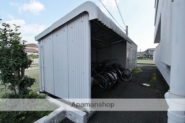 ハイツラムー201のその他画像