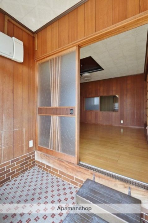 徳島県板野郡板野町那東字大道北(一戸建)の賃貸物件戸建ての内装