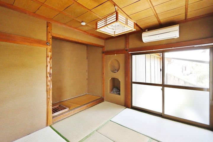 徳島県板野郡板野町那東字大道北(一戸建)の賃貸物件戸建ての内装