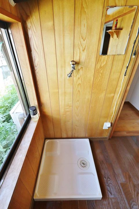 徳島県板野郡板野町那東字大道北(一戸建)の賃貸物件戸建ての内装