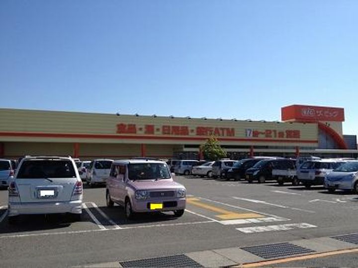 徳島県板野郡板野町那東字大道北(一戸建)の賃貸物件戸建ての周辺