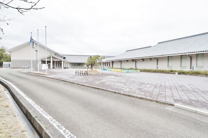 徳島県板野郡板野町那東字大道北(一戸建)の賃貸物件戸建ての周辺