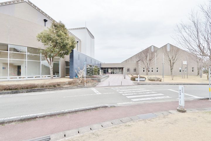 徳島県板野郡板野町那東字大道北(一戸建)の賃貸物件戸建ての周辺