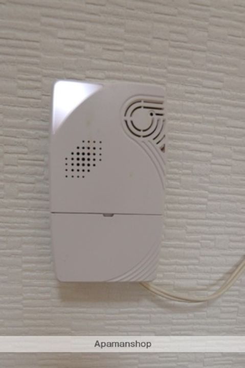 ファミール北庄台102の内装