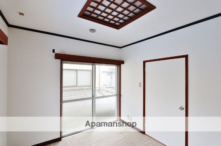 徳島県吉野川市鴨島町鴨島(一戸建)の賃貸物件戸建ての内装