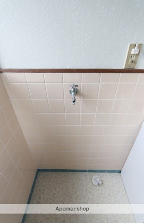 徳島県吉野川市鴨島町鴨島(一戸建)の賃貸物件戸建ての内装