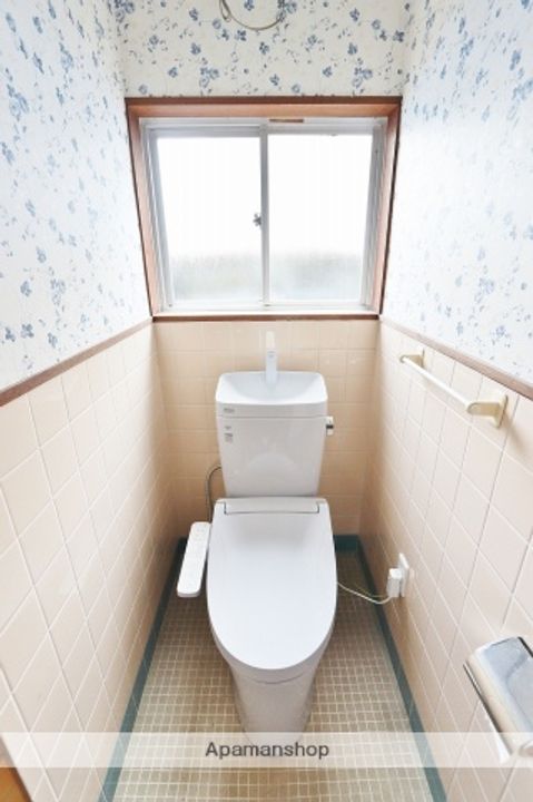 徳島県吉野川市鴨島町鴨島(一戸建)の賃貸物件戸建てのその他画像