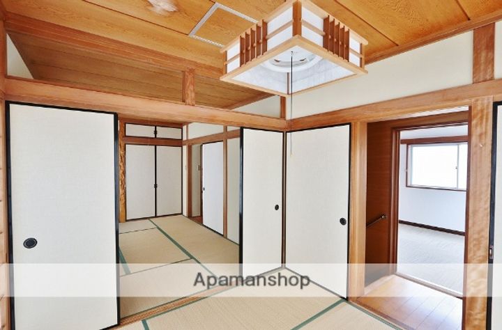 徳島県吉野川市鴨島町鴨島(一戸建)の賃貸物件戸建てのその他画像