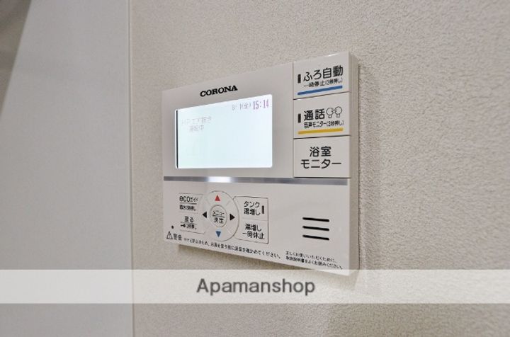 徳島県吉野川市鴨島町鴨島(一戸建)の賃貸物件戸建ての内装