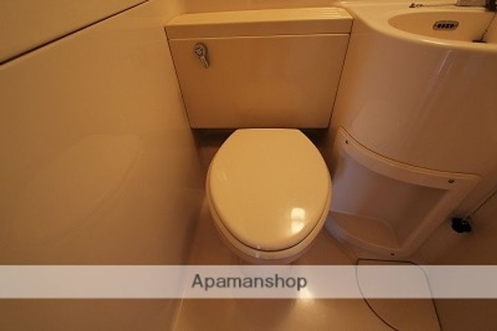 河野アパート2のその他画像