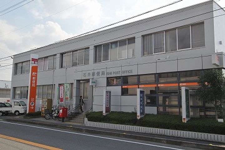 河野アパート2の周辺