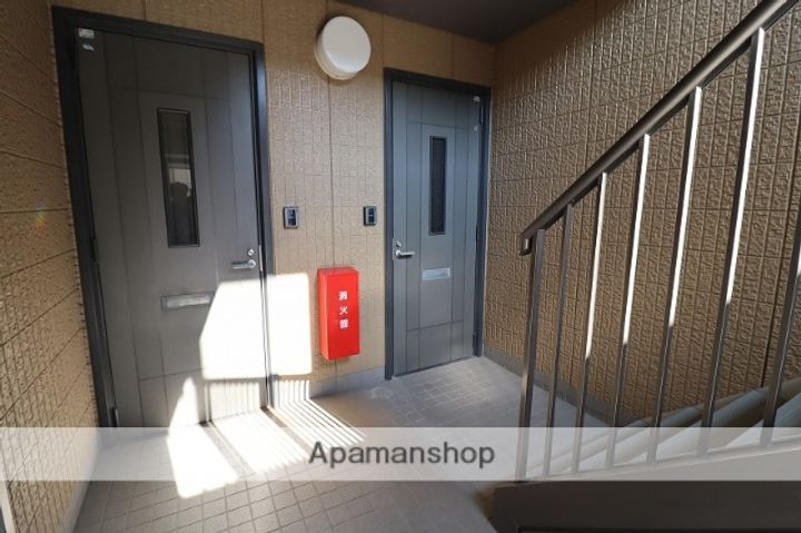 ラネージュⅠⅡⅠ-201のその他画像