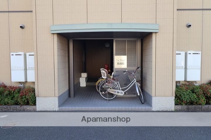 ラネージュⅠⅡⅠ-201のその他画像