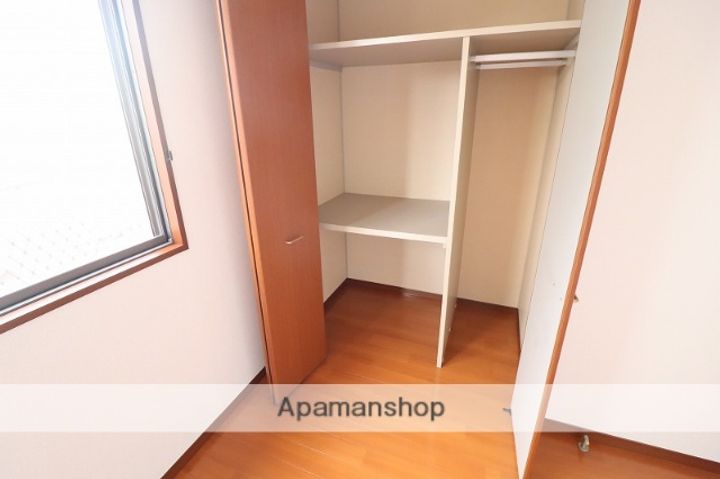 ラネージュⅠⅡⅠ-201の内装