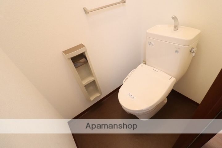 ラネージュⅠⅡⅠ-201のその他画像