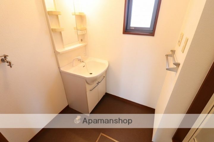 ラネージュⅠⅡⅠ-201のその他画像