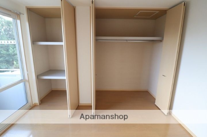 徳島県板野郡藍住町奥野字原の賃貸アパートのその他画像