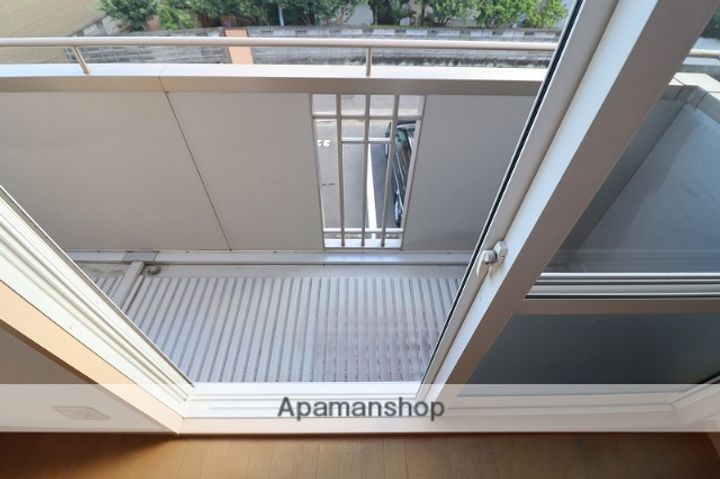 徳島県板野郡藍住町奥野字原の賃貸アパートC-207の内装