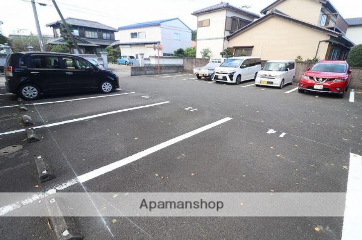 徳島県板野郡藍住町奥野字原の賃貸アパートC-207のその他画像