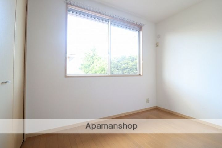 徳島県板野郡藍住町奥野字原の賃貸アパートD-208の内装