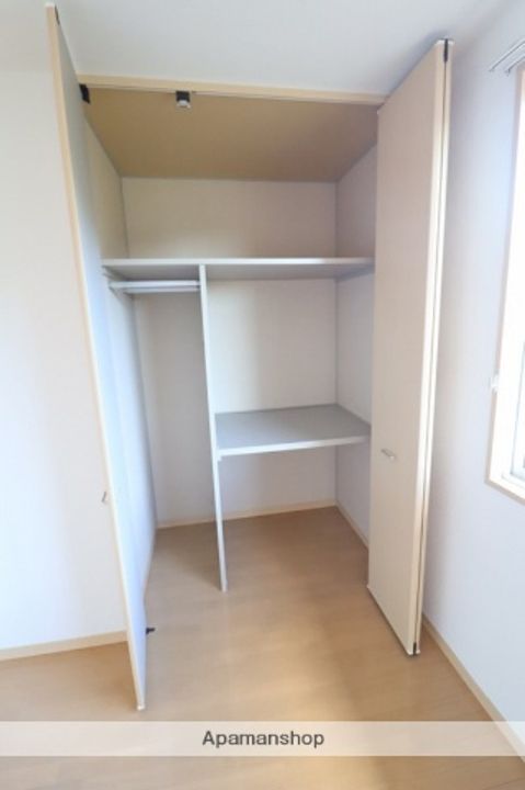 徳島県板野郡藍住町奥野字原の賃貸アパートD-208の内装