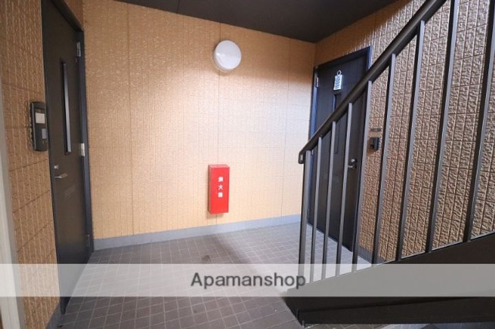 徳島県板野郡藍住町奥野字原の賃貸アパートD-208のその他画像