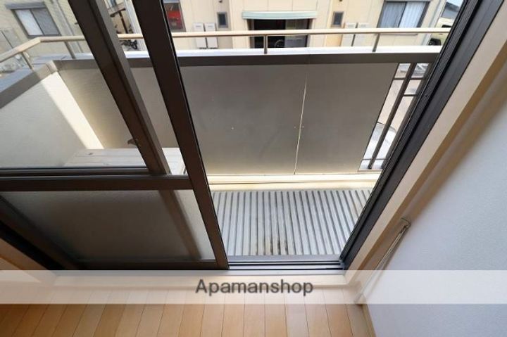 リッシュ良庵Ⅳ・ⅤⅣ108の内装