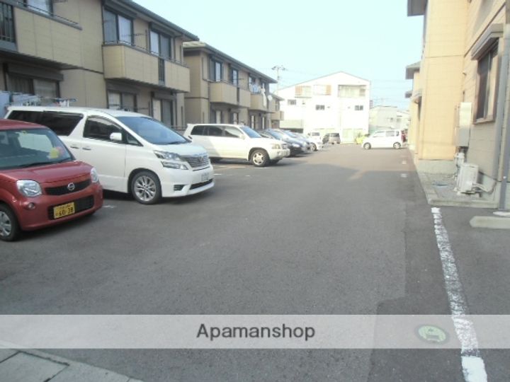 リッシュ良庵Ⅳ・ⅤⅣ108のその他画像