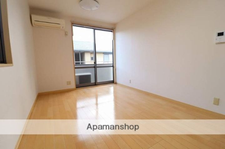 リッシュ良庵Ⅳ・ⅤⅣ108の内装