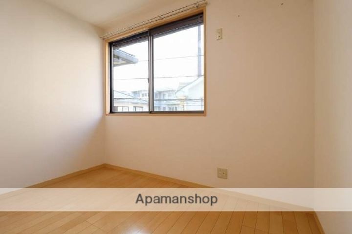 リッシュ良庵Ⅳ・ⅤⅣ108の内装