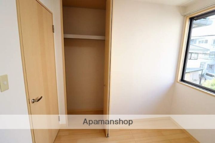 リッシュ良庵Ⅳ・ⅤⅣ108の内装