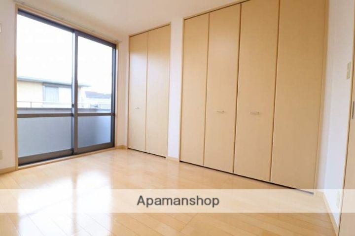 リッシュ良庵Ⅳ・ⅤⅣ108の内装