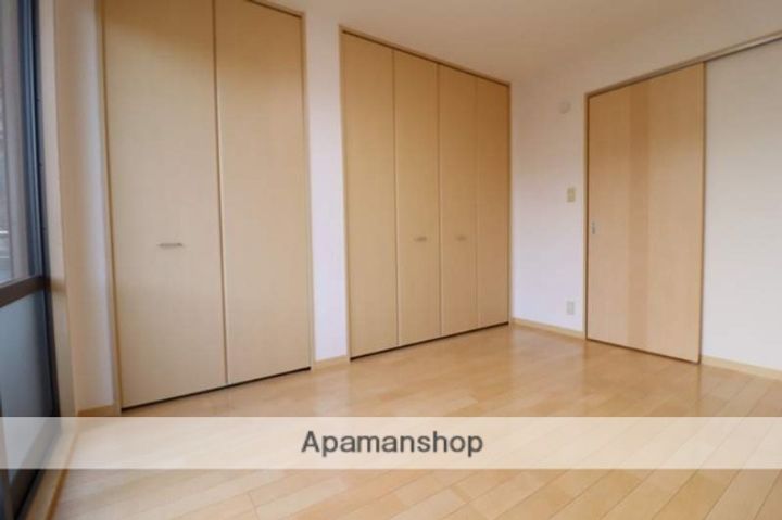 リッシュ良庵Ⅳ・ⅤⅣ108の内装