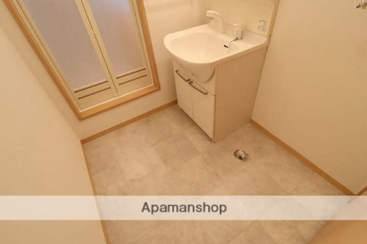 リッシュ良庵Ⅳ・ⅤⅣ108の内装