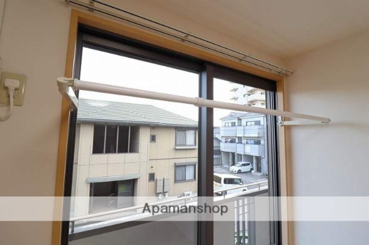 リッシュ良庵Ⅳ・ⅤⅣ108の内装