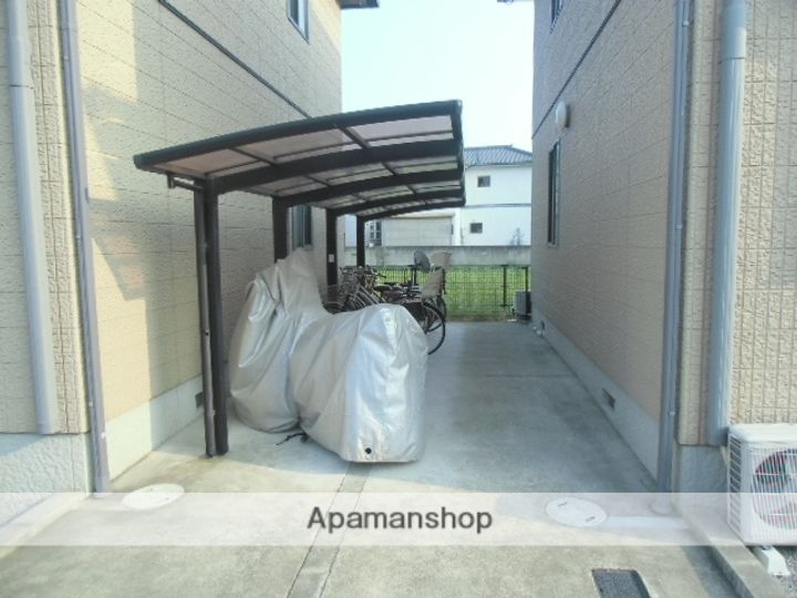 リッシュ良庵Ⅳ・ⅤⅣ108のその他画像